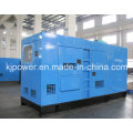 160kVA Silent Power Generator with Cummins Engine (6CTA8.3-G2)